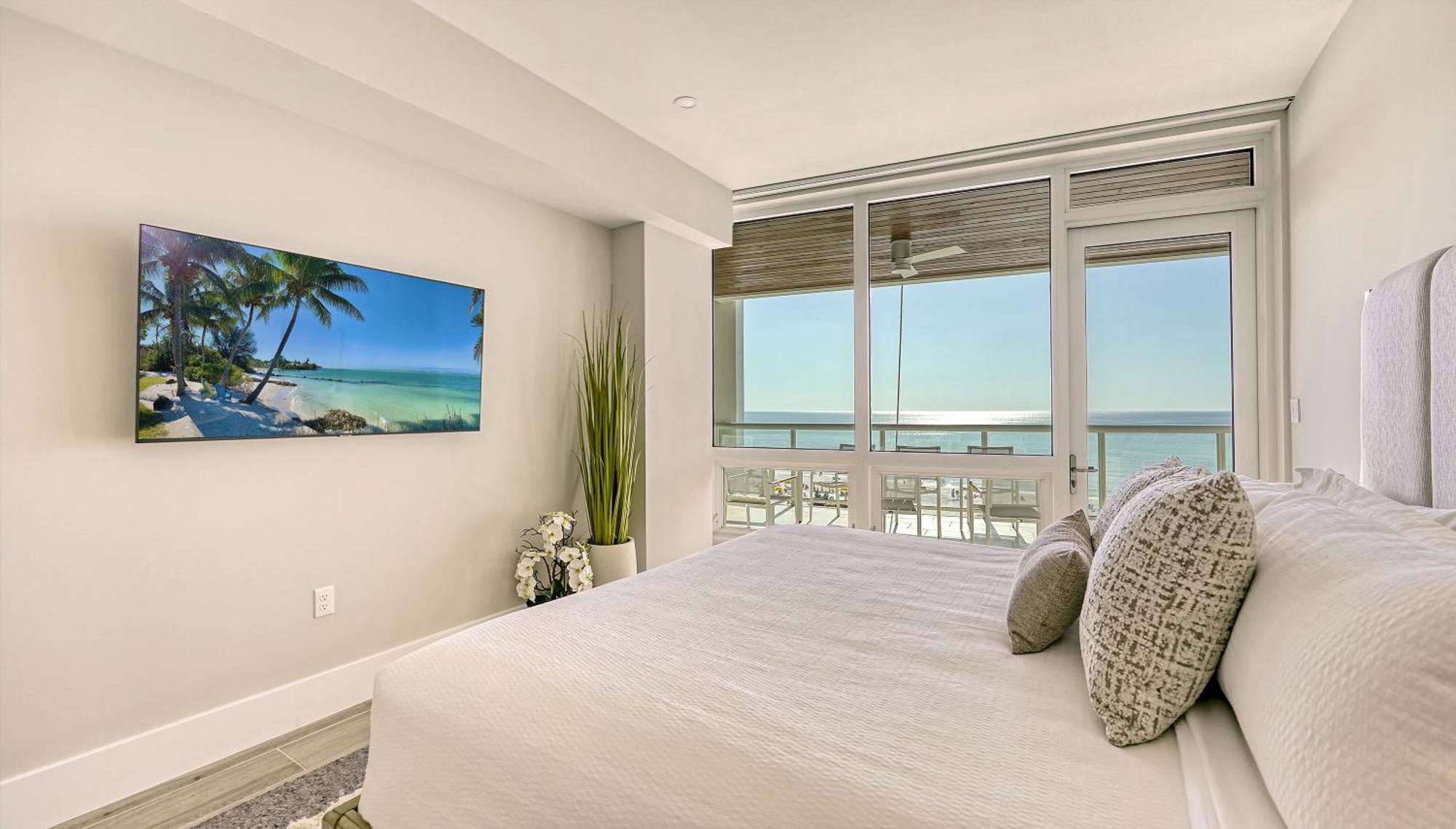 Ten35 Seaside Rentals Siesta Key Exteriör bild