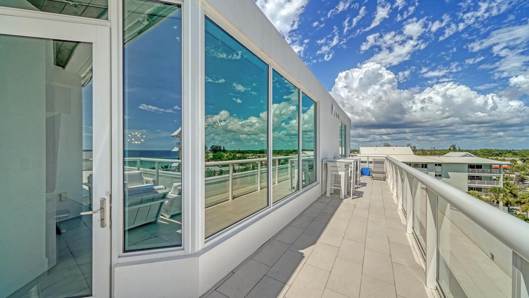 Ten35 Seaside Rentals Siesta Key Exteriör bild