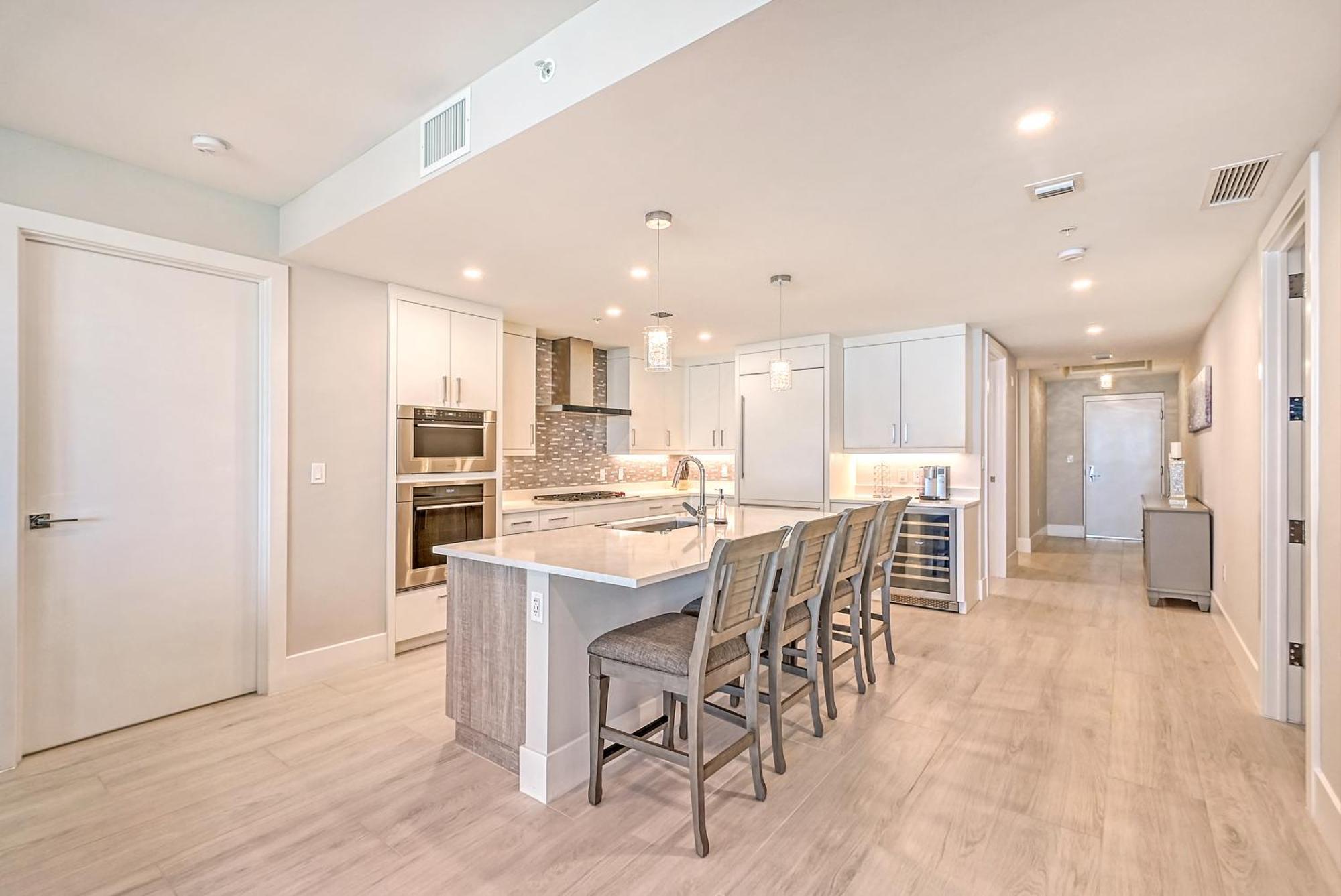 Ten35 Seaside Rentals Siesta Key Exteriör bild
