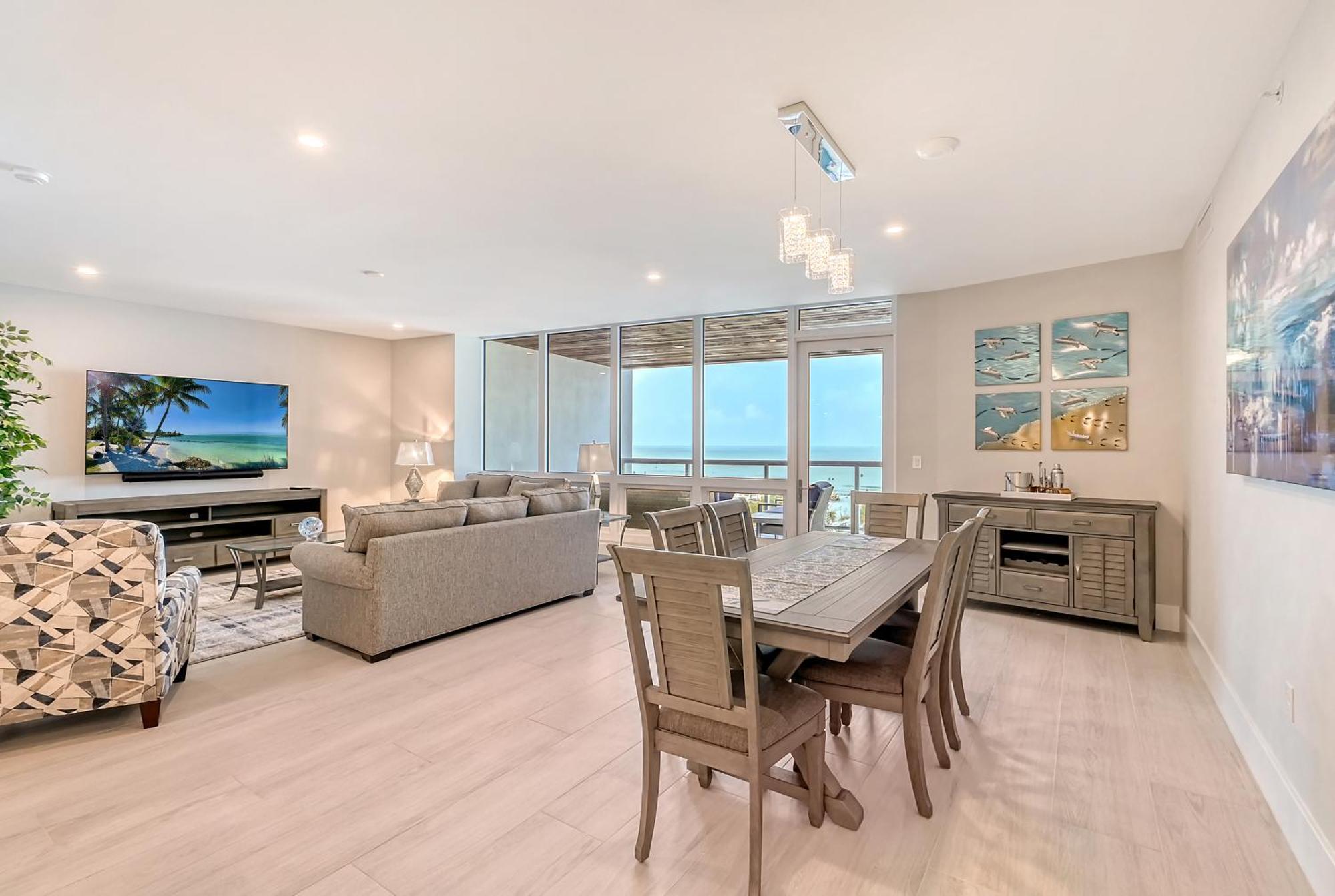 Ten35 Seaside Rentals Siesta Key Exteriör bild