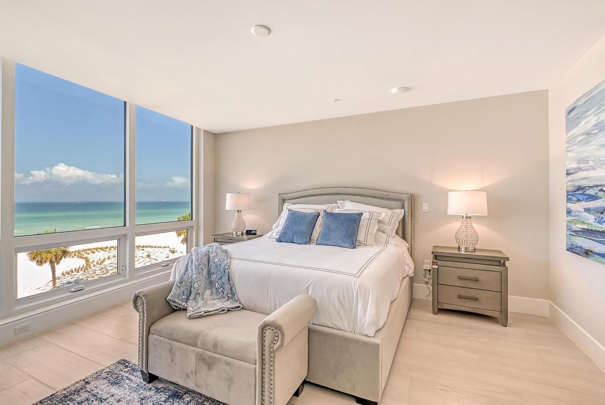 Ten35 Seaside Rentals Siesta Key Exteriör bild