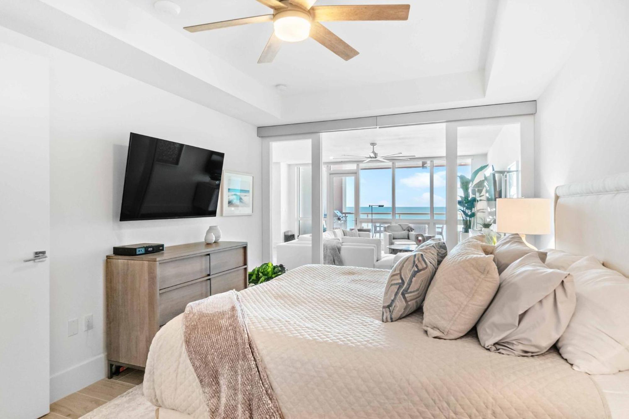 Ten35 Seaside Rentals Siesta Key Exteriör bild